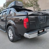 Nissan Navara 2006-2015 Yıl Aralığı Bagaj Kapağı Dodik - 7