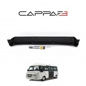 Karsan J10 2008-2012 Yıl Aralığı Uyumlu Ön Cam Güneşliği thumbnail 1