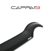 Jeep Cherokee 2002-2008 Yıl Aralığı Uyumlu Kaput Rüzgarlığı 4mm thumbnail 4