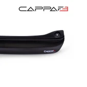 Kia Sportage 2016-2019 Yılları Arası Uyumlu Arka Tampon Eşiği Mat thumbnail 4