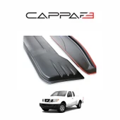 Nissan Navara 2006-2015 Yıl Aralığı Uyumlu Set 4 Prç. Kapı Dodik thumbnail 6