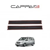 Mercedes Vito 2011-2014 Yıl Aralığı Uyumlu Kapı Eşiği 2 Parça - 1