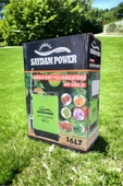 tarım Saydam Power 16 Lt Akülü Ilaçlama Pompası Sırt Pülverizatörü Kf-16c-2 - 2