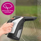 Bosch GlassVac Şarjlı Cam Silme Makinesi thumbnail 6