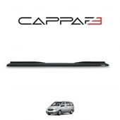 Mercedes Vito 2004-2010 Yıl Aralığı Uyumlu Arka Tampon Eşiği Mat thumbnail 1