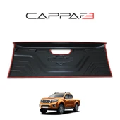 Nissan Navara 2016-2021 Yıl Aralığı Uyumlu Bagaj Kapağı Dodik thumbnail 4