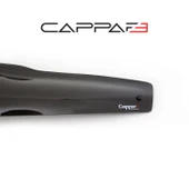 Nissan Pathfinder 2005-2014 Yılları Arası Ön Kaput Rüzgarlığı 3mm thumbnail 4