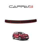 Kia Sportage 2019-2021 Yılı Aralığı Uyumlu Arka Tampon Eşiği Mat thumbnail 5