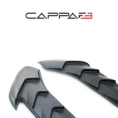 Nissan Navara 2016-2021 Yıl Aralığı Uyumlu Dragon Pack 3 Prç. thumbnail 6