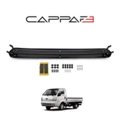 Kia Bongo 2003-2013 Yıl Aralığı Uyumlu Ön Cam Güneşliği thumbnail 3