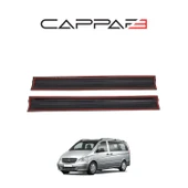 Mercedes Vito 2011-2014 Yıl Aralığı Uyumlu Kapı Eşiği 2 Parça - 3