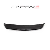 Kia Sorento 2010-2014 Yılları Arası Uyumlu Kaput Rüzgarlığı 4mm thumbnail 5