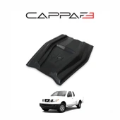Nissan Navara 2006-2015 Yıl Aralığı Uyumlu Ön Kaput Scoop - 2