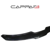 Kia Sportage 2021- Yılı ve Sonrası Uyumlu Kaput Rüzgarlığı 4mm thumbnail 5