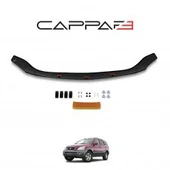 Kia Sorento 2002-2006 Yılları Arası Uyumlu Kaput Rüzgarlığı 3mm thumbnail 1