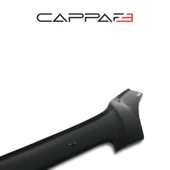 Kia Sorento 2002-2006 Yılları Arası Uyumlu Kaput Rüzgarlığı 3mm thumbnail 4