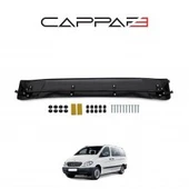 Mercedes Vito 2004-2010 Yıl Aralığı Uyumlu Ön Cam Güneşliği - 1