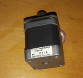 Nema 17 Step Motor - 17HD6404-01N thumbnail 3