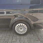 Mercedes V-Class 2019- Yılı ve Sonrası Uyumlu Çamurluk Dodik 8 Parça thumbnail 5