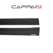 Mercedes Vito 2004-2010 Yıl Aralığı Uyumlu Kapı Eşiği 2 Parça - 4