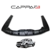 Nissan Navara 2006-2015 Yıl Aralığı Uyumlu Dragon Pack 3 Prç. - 2