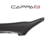 Nissan Qashqai 2007-2010 Yıl Aralığı Uyumlu Kaput Rüzgarlığı 3mm thumbnail 4