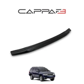 Jeep Grand Cherokee 1999 Yılı Ve Sonrası Uyumlu Kaput Rüzgarlığı 3mm thumbnail 3