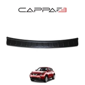 Nissan Juke 2014-2018 Yılı Aralığı Uyumlu Arka Tampon Eşiği Mat thumbnail 2