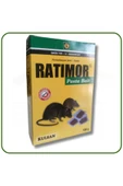 Kulsan İlaç Ratimor Pasta Fare Zehiri | 100 gram - 2