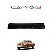 Nissan Navara 2016-2021 Yıl Aralığı Uyumlu Ön Cam Güneşliği - 1