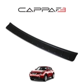 Nissan Juke 2014-2018 Yılı Aralığı Uyumlu Arka Tampon Eşiği Mat thumbnail 4