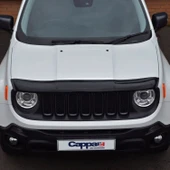Jeep Renegade 2015 Yılı Ve Sonrası Uyumlu Kaput Rüzgarlığı 4mm - 4