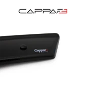 Hyundai Starex 2003-2008 Yıl Arası Kaput Rüzgarlık 3mm thumbnail 4