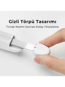 PETKIT LED PET NAIL CLIPPER PRO WHITE - 5