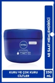 Nivea El ve Vücut Kremi 250 Ml Derinlemesine Nem 48h - 1