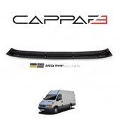 Iveco Daily 2006-2011 Yılları Arası Ön Cam Güneşliği - 1