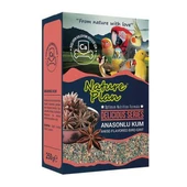 Nature Plan Delicious Serisi Anasonlu Kum 250gr - 1