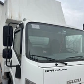 Isuzu Npr Long 2010 Yılı Ve Sonrası Yan Cam Rüzgarlık thumbnail 5