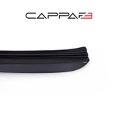 Hyundai Tucson 2016-2018 Yıl Arası Arka Tampon Eşiği Mat thumbnail 4