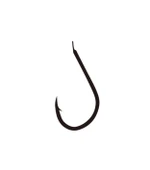 Hayabusa 13071 Kısa Sap Black Nikel Çupra İğnesi 15'li Pk NO:1 thumbnail 1