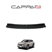 Hyundai Tucson 2018-2020 Yıl Arası Arka Tampon Eşiği Parlak thumbnail 2