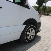 Mercedes Sprinter 2006-2012 Yıl Aralığı Uyumlu Çamurluk Dodik 4 Parça thumbnail 7
