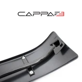 Isuzu Npr 2010 Yılı Ve Sonrası Ön Cam Güneşliği thumbnail 6