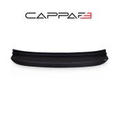 Hyundai Tucson 2016-2018 Yıl Arası Arka Tampon Eşiği Mat thumbnail 2