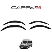 Mercedes Sprinter 2014-2017 Yıl Aralığı Uyumlu Arka Teker Kaplama 2 Parça thumbnail 8