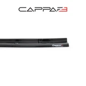 Mercedes Sprinter 2006-2012 Yıl Aralığı Uyumlu Arka Tampon Eşiği Parlak thumbnail 2