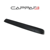 Mercedes Atego III 2013- Yılı ve Sonrası Uyumlu Ön Cam Güneşliği thumbnail 6