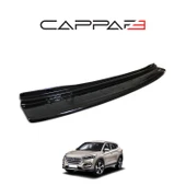 Hyundai Tucson 2018-2020 Yıl Arası Arka Tampon Eşiği Parlak thumbnail 5