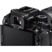 Sony A1 II Body Aynasız Fotoğraf Makinesi - 8