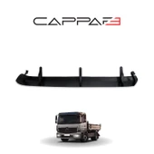 Mercedes Atego III 2013- Yılı ve Sonrası Uyumlu Ön Cam Güneşliği thumbnail 5